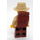 LEGO Backpacking Explorer avec Tan Fedora, Male Figurine
