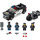 LEGO Bad Cop Car Chase Set 70819