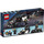 LEGO Bad Cop Auto Chase 70819 Packaging