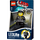 LEGO Bad Cop Clé Light (5003584)