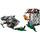 LEGO Bad Cop&#039;s Pursuit Set 70802