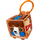 LEGO Bag Tag Dog 41927