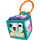 LEGO Bag Tag Narwhal 41928