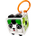 LEGO Bag Tag Panda Set 41930