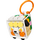 LEGO Bag Tag Panda Set 41930
