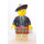 LEGO Bagpiper Minifigur