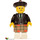 LEGO Bagpiper Minifigur