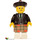 LEGO Bagpiper Figurine