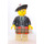 LEGO Bagpiper Minifigure