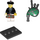 LEGO Bagpiper Set 8831-6