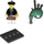 LEGO Bagpiper Set 8831-6
