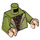 LEGO Bain Son of Bard (79016) Minifig Torse (973 / 76382)