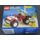 LEGO Baja Buggy Set 6518 Packaging