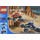 LEGO Baja Desert Racers 8363