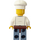 LEGO Baker Minifigure