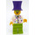 LEGO Ballon Animal Maker Minifigurine