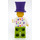 LEGO Ballon Dier Maker minifiguur