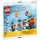 LEGO Ballon Cart 40108