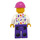 LEGO Ballon Seller Minifiguur