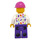 LEGO Balloon Seller Minifigure