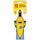 LEGO Banana Guy Luggage Tag (5005580)