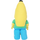 LEGO Banaan Guy Plush (5007566)