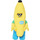 LEGO Banane Guy Plush (5007566)