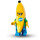 LEGO Banana Guy Set 71013-15