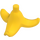 LEGO Banane Peel (5215)