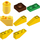LEGO Banane 7174