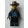 LEGO Bandit 1 Minifigure