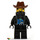 LEGO Bandit 1 Minifigure