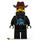 LEGO Bandit 1 minifiguur