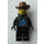 LEGO Bandit 1 minifiguur