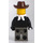 LEGO Bandit 4 Minifigure