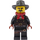 LEGO Bandit Minifigurka