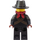 LEGO Bandit Мініфігурка