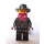 LEGO Bandit Minifigure