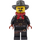 LEGO Bandit Minifigure