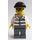 LEGO Bandit Minifigur