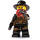 LEGO Bandit Set 8827-5