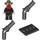 LEGO Bandit Set 8827-5