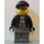 LEGO Bandit avec Noir Masquer Figurine