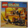 LEGO Bandit avec Arme à feu 6790 Packaging