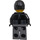 LEGO Bandit with Mask Minifigure