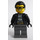 LEGO Bandit with Mask Minifigure