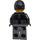 LEGO Bandit mit Maske Minifigur