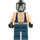 LEGO Bane Minifiguur