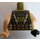 LEGO Bane Torso (973 / 76382)