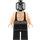 LEGO Bane with Red Belt Buckle Minifigure